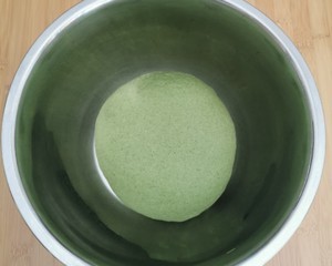 艾草叶的食用方法