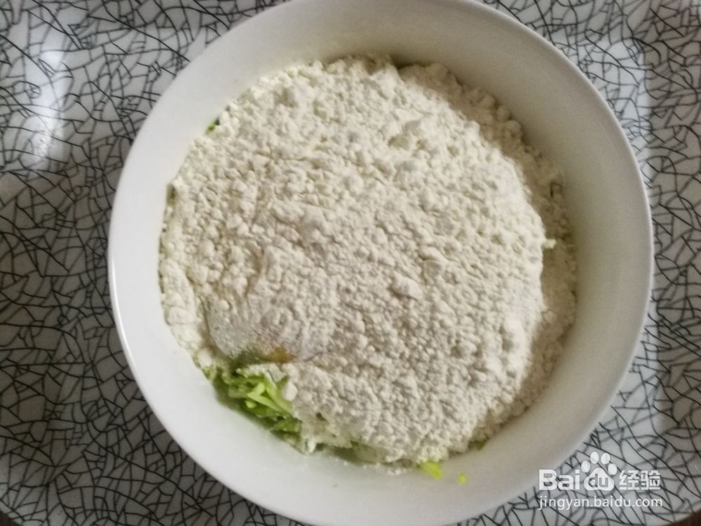 家常菜——老北京糊塌子