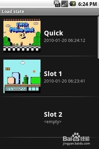 安卓游戏模拟器大集合，看我全机种制霸