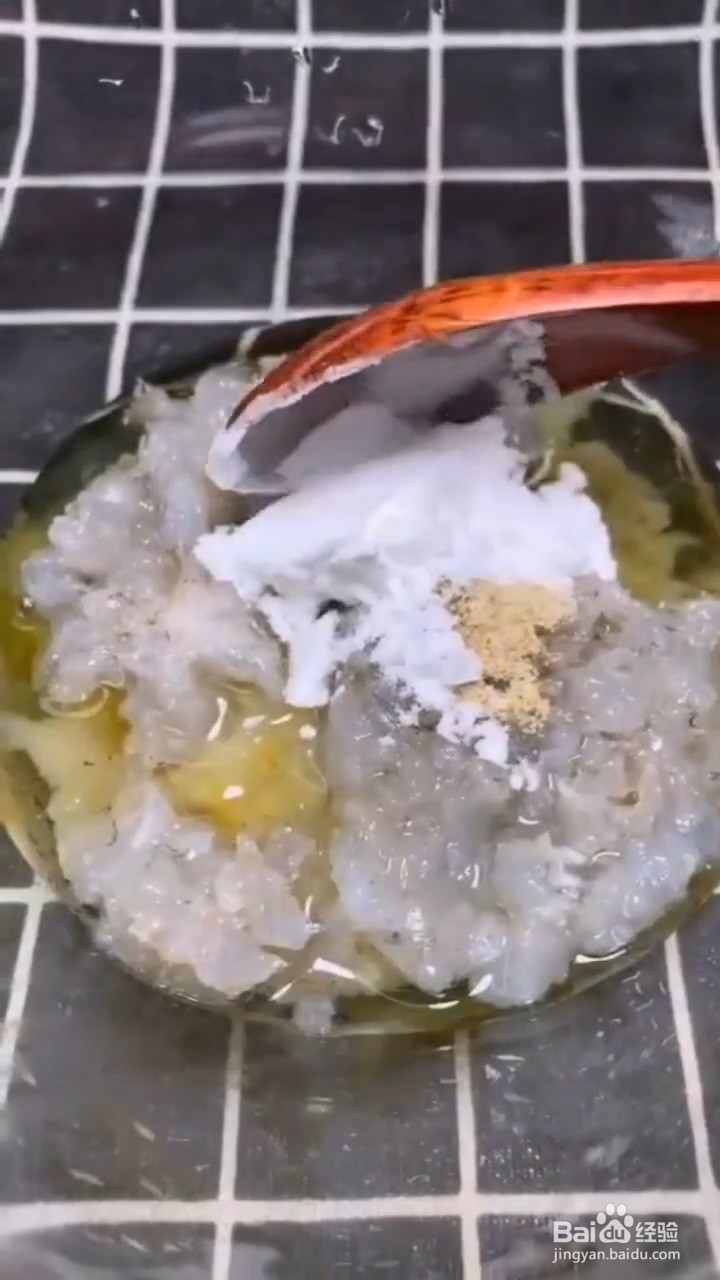 如何制作粉丝娃娃菜虾仁汤