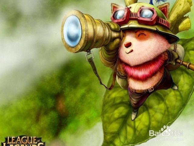 lol天赋丛刃在哪里