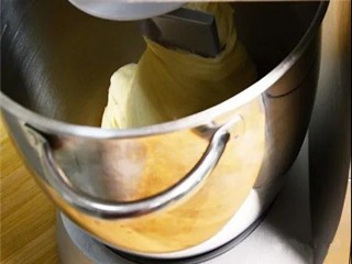 蔓越莓全麦软欧包怎么做？