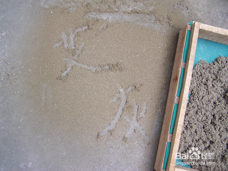 手工制作蕲艾绒和蕲艾条全过程(详细教程)