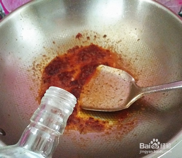 教你做香辣对虾