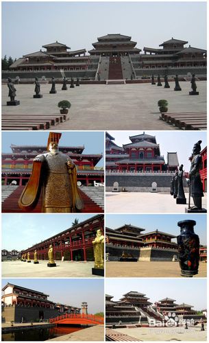 2012国庆旅游攻略-西安旅游攻略