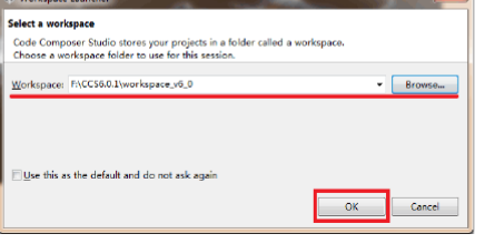 CCS6.0.0安装教程