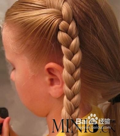 让你1秒钟HOLD住全场最有创意的公主发型