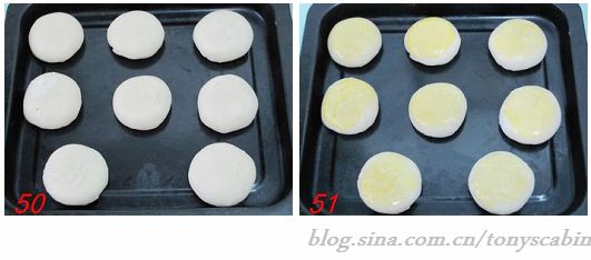 一年里只做一次三款最好吃的月饼（51张图解）---58道中秋团圆菜