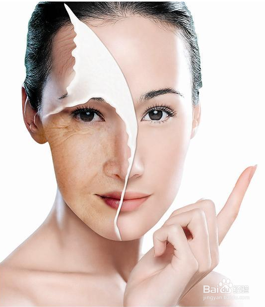 身体老化时间，让人无法相信的事实