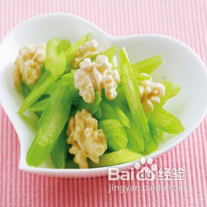 芹菜的各种不同妙用