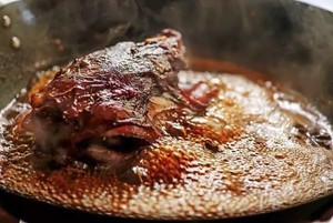 酱牛肉怎么烧更入味