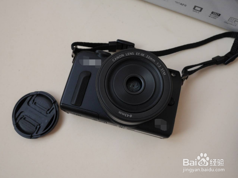 佳能微单怎么样