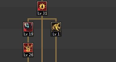 DNF5.25狂战改版后怎么加点?dnf5月25改版红眼?