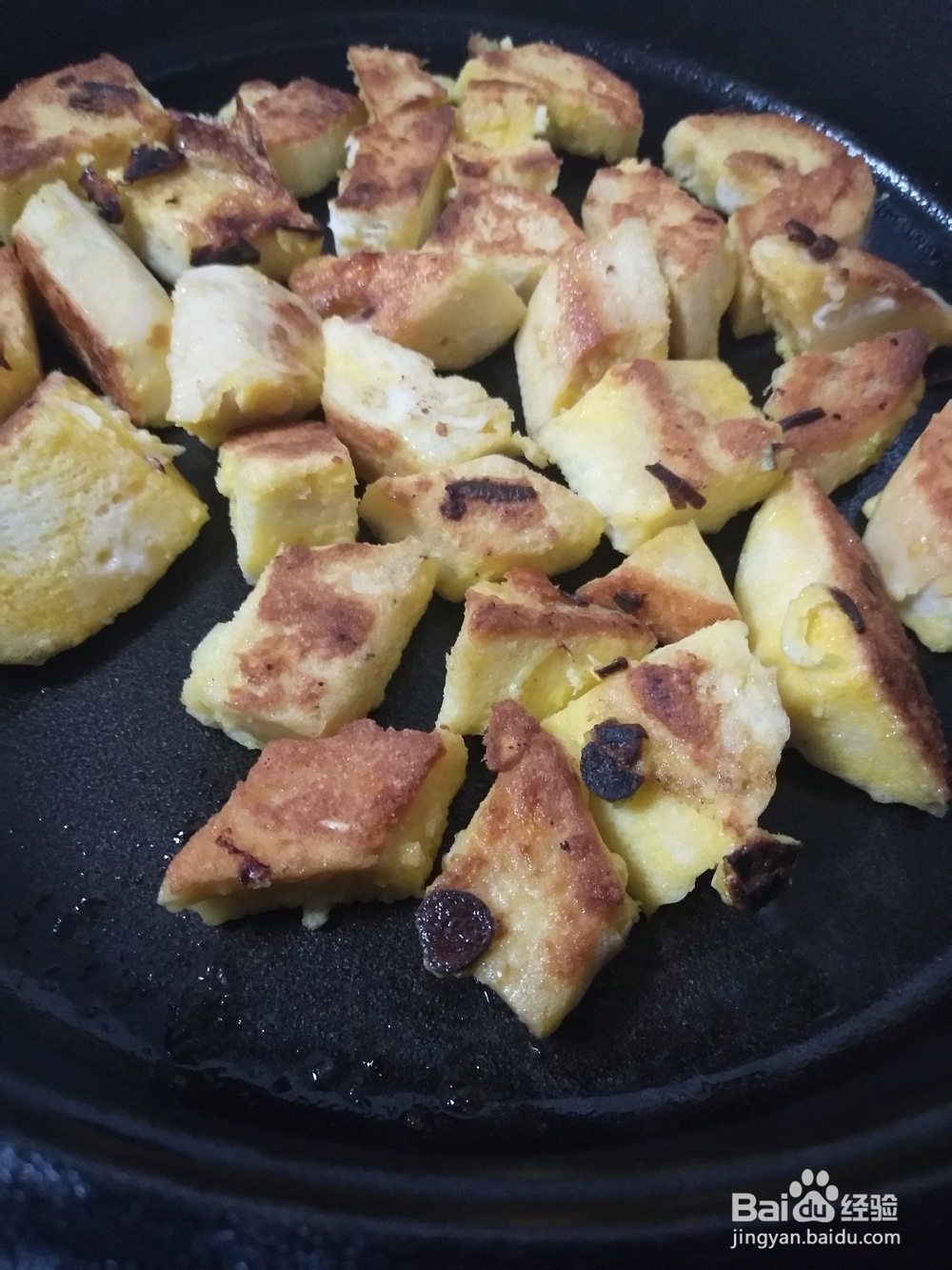 怎样做馒头抱蛋?