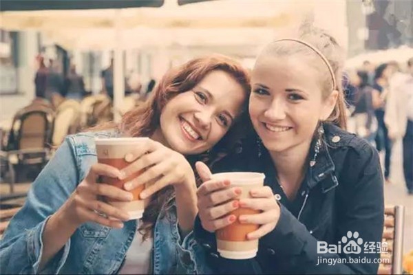 拍照攻略-50大闺蜜拍照姿势,学来刷爆你朋友圈