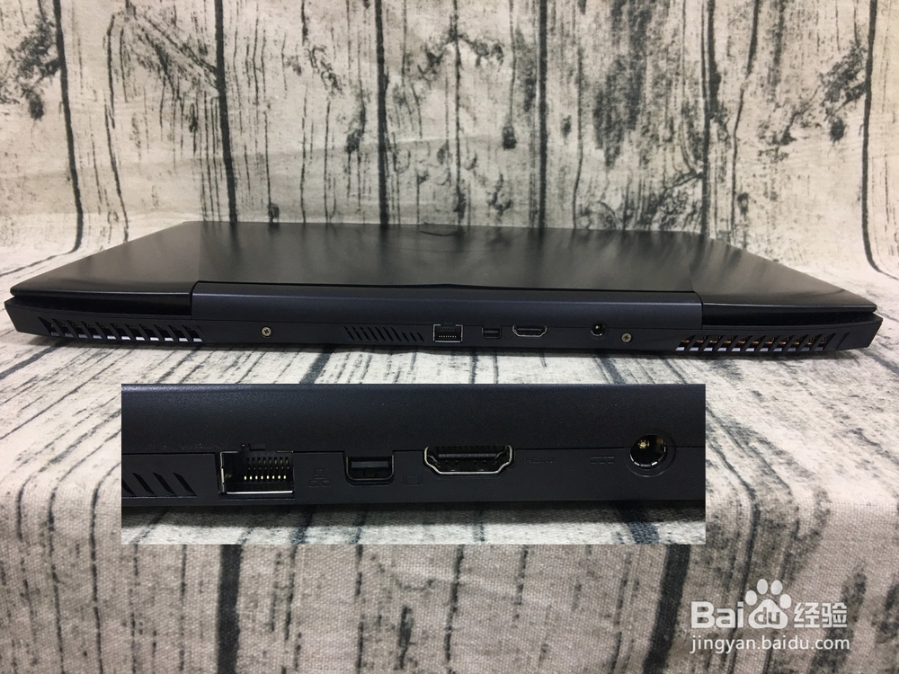 机械师F117-SC6P评测 超薄金属 144HZ 72%色域