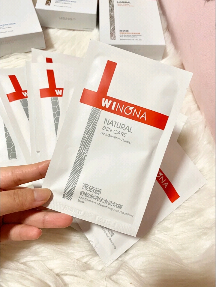 干皮补水机!用完之后化妆不卡粉了~