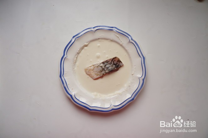 甜辣鱼片的做法