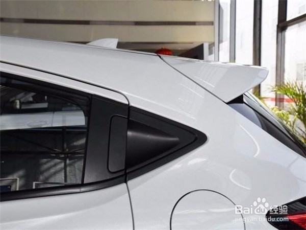 汽车的三角窗有什么作用