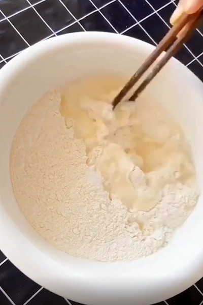 金丝饼怎么做？