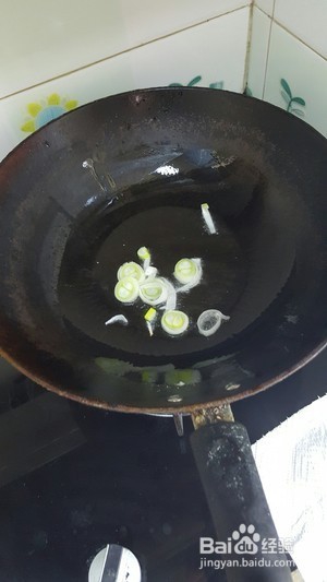 家常菜-蚝油杏鲍菇怎么做