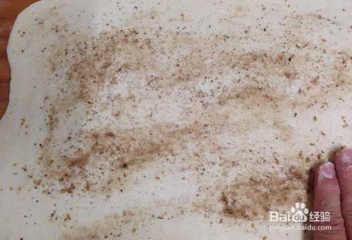 椒盐火腿葱香卷怎么做好吃？家常教程