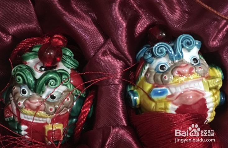 南普陀寺怎么请愿,怎么求风狮爷