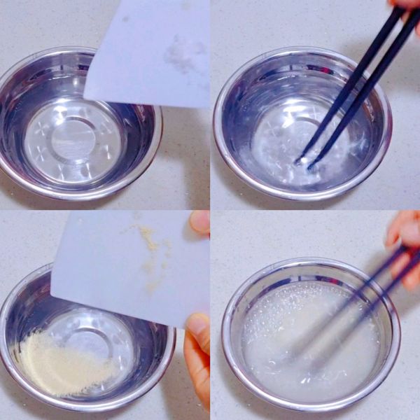 附带披萨饼和面