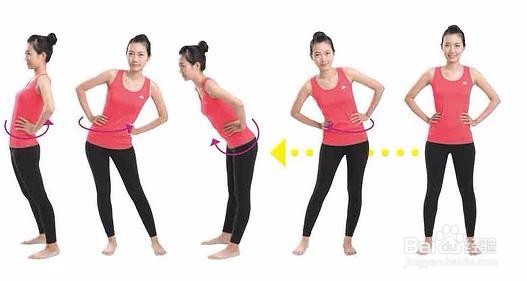 盗汗、热潮红更年期7大症状,3步养生操找回健康