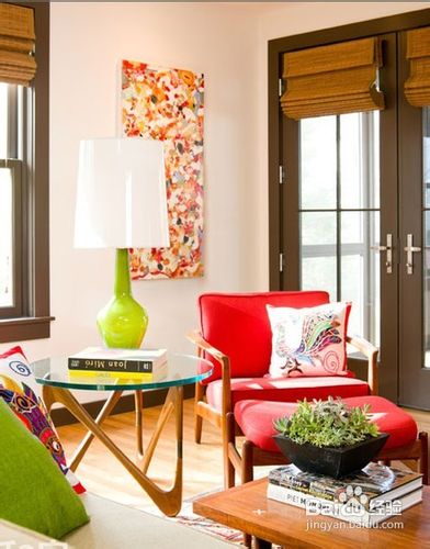 三大香型家居方案静享清新时光