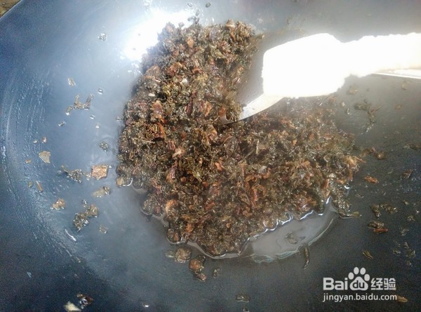 教你做风味梅菜扣肉