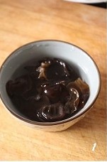 润肺清火素小炒