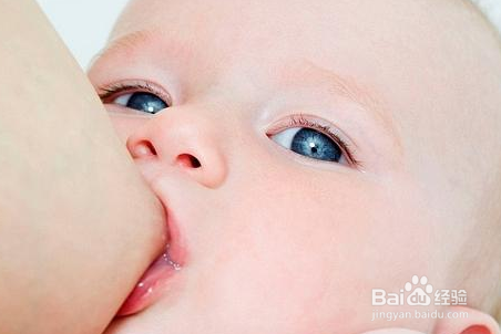 母乳喂养的好处和注意事项