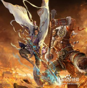 天刀剑荡前职业现状简评分析