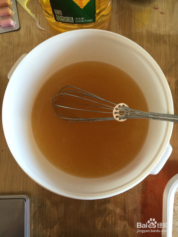 莲蓉蛋黄月饼的做法