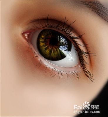 怎么保护眼睛更有效