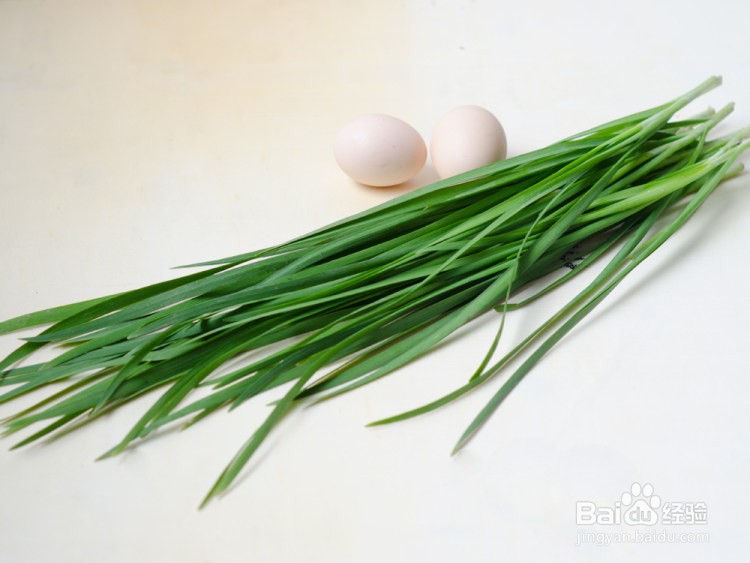 韭菜炒鸡蛋怎么做好吃