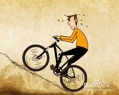 骑车锻炼的技巧以及注意事项