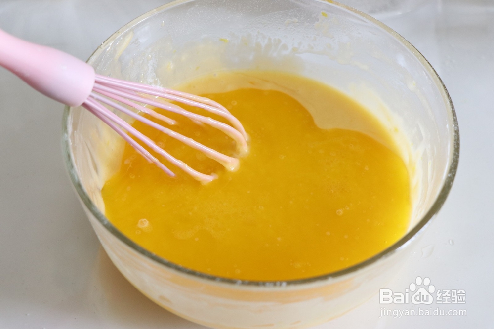 烘焙新手必做，心形蜂蜜玛德琳，经典美味！