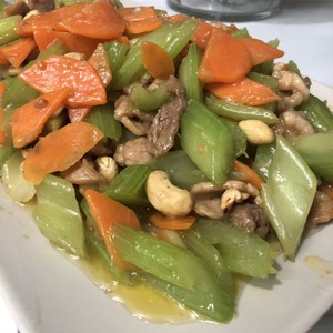 炒肉的时候怎么腌肉