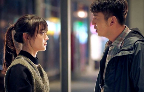 方原陆晴是什么电视剧的人物