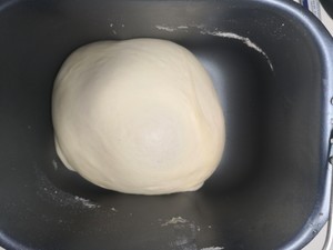 超级松软的拉丝吐司的做法