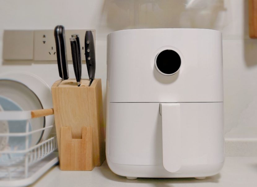 什么是空气炸锅啊