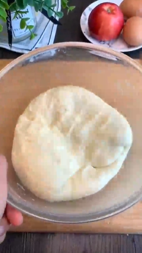 怎样做大油条？