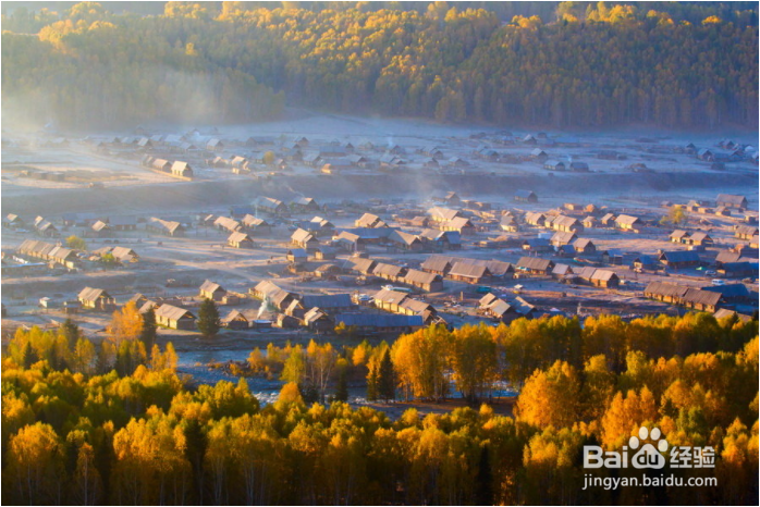新疆三日游攻略