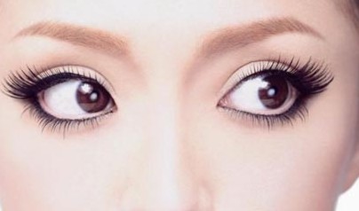 眼部护理的注意事项