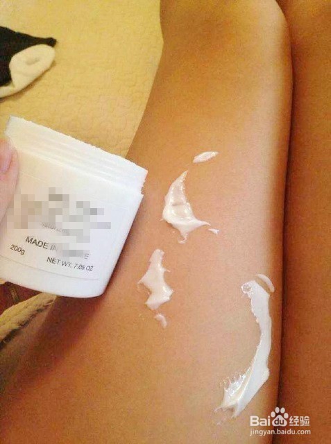 瘦腿美腿全攻略【最全】