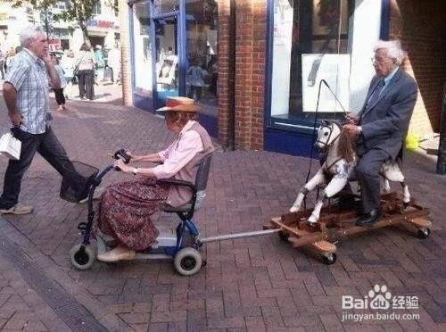 我想和你走到尽头