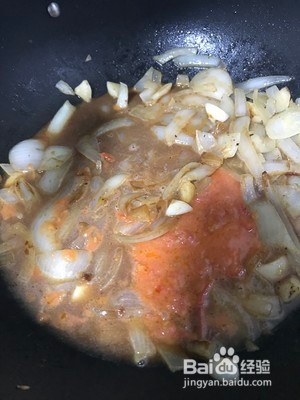 牛排黑椒汁的做法