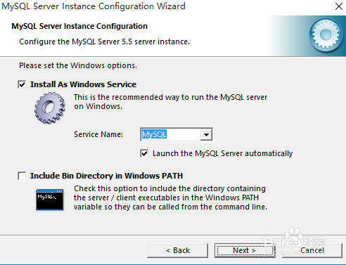 apache+mysql+php环境搭建运行ecshop全过程!